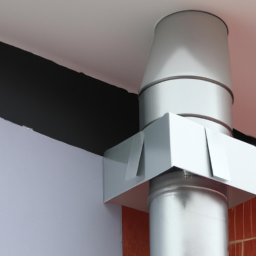 Ventilation simple flux : assurez une ventilation de base pour votre habitat Riom